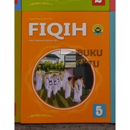 MI Yudhistira Class 5 Fiqh