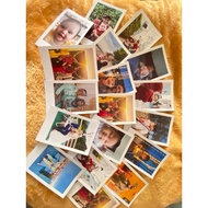 Cuci Gambar Polaroid