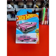 8 CRATE (HOT WHEELS)