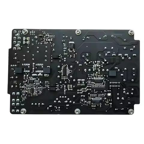 Original A1481 Power Supply Board FSD004 PSU for Mac Pro MD878 (Late 2013) - EMC 2630 Certified Repl