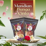 Mandian Bunga Cinta+Garam Bukit/Mandian Garam/Mandian 7Bunga