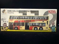 TINY 全新 KMB ADL Enviro500 Old Master Q #112 68X 九巴 巴士 巴士模型 老夫子 微影
