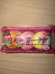 Picnic Soft Donuts Squishy 超柔