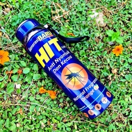 TERMOS PREMIUM BAYGON TUMBLER THERMOS ANTI-MOSQUITO 1000 BAYGON DRINKING BOTTLEML HIT/