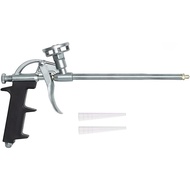 1X PU Spray Foam Gun, Sealant Foam Gun, Spray Foam Distribution Gun, Spray Thermal Insulation Expans