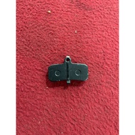 Bicycle Disc Brake Pads D02S For Shimano M9120 M8120 M7120 M6120 Saint M810 M820 ZEE M640 H01 H03A M