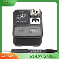 [luxiang.]  for  Electronic Soldering Station-K21A T210, 100-480° C Adjustable for Reliable for Sold