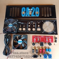 Panel depan belakang CA20 lengkap aksesoris/Plat depan belakang Ca20 komplit aksesoris Panel CA20 fu