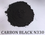 CARBON BLACK N330 (ผงเขม่าดำ N330, คาร์บอนแบลค N330, ผงสีดำ N330, สารให้สีดำ)