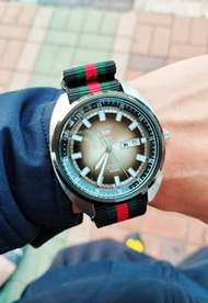 Seiko 機械錶 淨表。