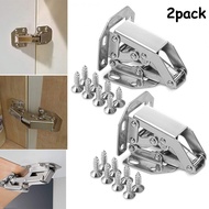 None Door Hinges Cabinet Cupboard 90 Degree Concealed Cupboard Door Hinge