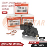 ZR For Crf 150L / CBR 150R V2 TPS Sensor Body Set Honda