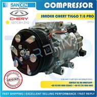 SANDEN CHERY TIGGO 7 / 8 PRO SD7CBH-ZH2 COMPRESSOR
