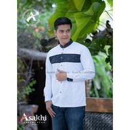 Koko comb clothes | Muslim Koko Shirt Men's Koko Shirt Hadroh Koko Shirt Latest Koko Shirt Long Slee