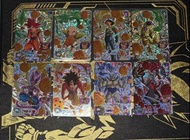 SDBH 港版 UMT7 神龍 CP / 日版 Dragon Ball Super Divers SDV