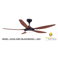 INOVO Ceiling Fan D984 56" (DC MOTOR)