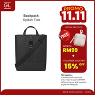 Gaston Luga Spläsh Tote