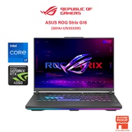 Asus ROG Strix G16 G614J-UN3533W (Intel Core i7-13650HX/16GB-32GB/1TB SSD/16"FHD+ 165Hz/RTX4050 6GB/