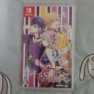 [NS]Cupid Parasite [JPN] キューピット・パラサイト