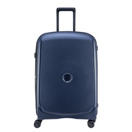 Delsey Belmont Plus (55cm/70cm/76cm/83cm) 4-Double Wheels Expandable Trolley Case