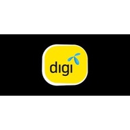 Digi Prepaid Reload/PIN RM10/RM30/RM50