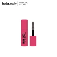 Huda Beauty 1 Coat WOW! Extra Volumizing and Lifting Mascara Mini