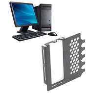 R* Vertical GPU Mount Bracket Durable Metal GPU Angle Conversion Support for DIY Desktop Computer Case