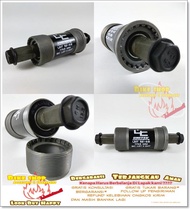 BB bearing bottom bracket Kotak / square 113.5 L BB Sepeda
