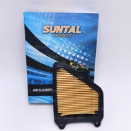 ☊SUNTAL ORDINARY AIR FILTER / AIR CLEANER FOR GD110