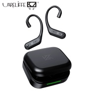 Uareliffe KZ AN01 Bluetooth Module LDAC/SBC/AAC Audio Decoding Bluetooth5.4 Wireless Earhook ANC Noi