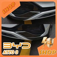 [READY] BYD ATTO 3 Front Bumper Lower Decoration Sticker Body Kit byd atto3 Car Decoration Accessori
