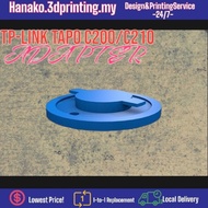 [3dprint] Tapo C200/C210 Ceilling Adapter 2 Version cctv Security Cameras & Systems > Others
