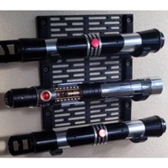 Light Saber Wall Mount