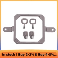 CPU Cooling Mounting Bracket Kit FM2/3 AM2/3 AM4 Cooler Assembly Tool for  Hydro Series H60/H80I/H10