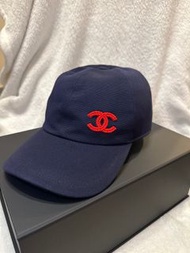 Chanel cap 帽