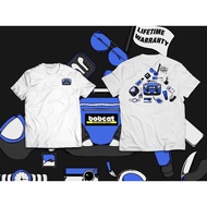 Bobcat "Whats in your bag" shirt