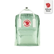 Fjallraven Kanken Mini Backpack - Green Series