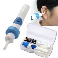 Ear Cleaner ear wax Electric ear Cleaner - ear cleaner - ear wax picker
