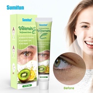 20g milia remover eye cream Vitamin E krim milia seed remover biji kolestrol remover syringoma fat g