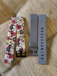 Fitbit inspire hr/花花已售出/Floral pattern sold