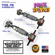 Honda CRV GEN 1 S10 - RD1/RD2/RD3 1995 - 2001 Rear  Camber Kits - Polyurethane Bushing - # HONDA AL7