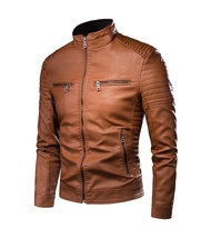 Jaket Kulit Domba Asli Premium PL-11