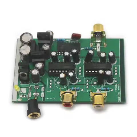 NEW PCM56 R2R Decoding Support Format: CD Format WAV 16bit 44.1K
