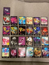 海賊王卡 咚卡 ドン!! Card one piece