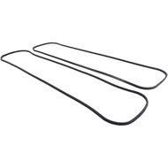 DNJ VC4186 Valve Cover Gasket Set for 1973-1997 Ford, E-100, E-250, F-100, F-150, F-250, F-350, Ranc