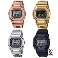 G-SHOCK Full Metal Model GMW-B5000GD-4 | GMW-B5000GD-9D GMW-B5000D-1 GMW-B5000G-1