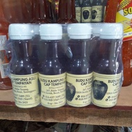 budu cap tempayan 1 dozen (12 btol x 100ml)