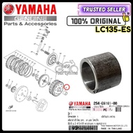 100% ORIGINAL LC135 ES HAND CLUTCH GEAR COLLAT CLUTCH HOUSING COLLAR SPACER 2S4-E6181-00
