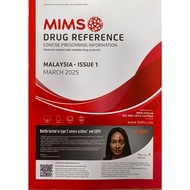 MIMS DRUG REFERENCE MALAYSIA ISSUE 2 JUNE 2025 [425]