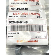 Price of ORIGINAL JAPAN DTRACKERKLX 15 BFTYPE USD SHOCK SEAL